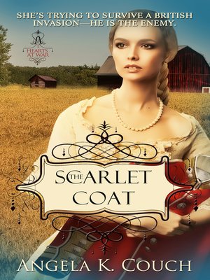 The Scarlet Coat - ebook